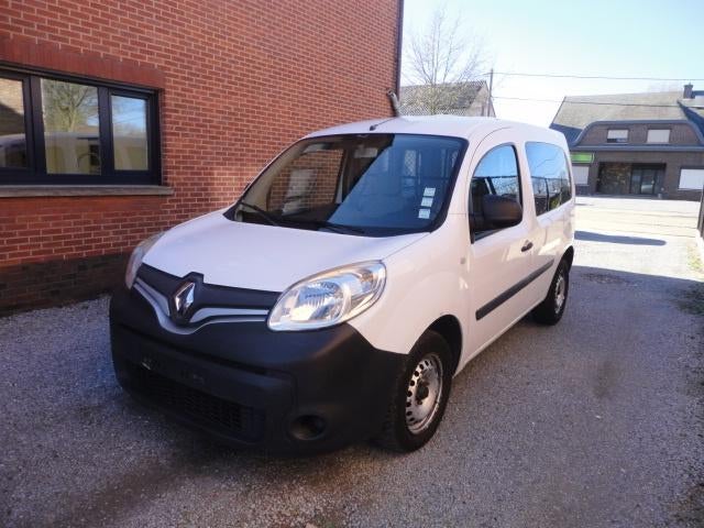 Renault Kangoo 1.5 Dci", Euro 5, Achat, Entreprise, Diesel