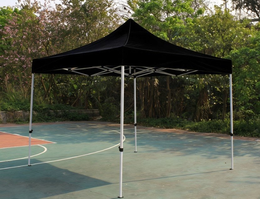 Vouwtent, Tuin en Terras, Ophalen, Opvouwbaar, Partytent, Minder dan 2 meter