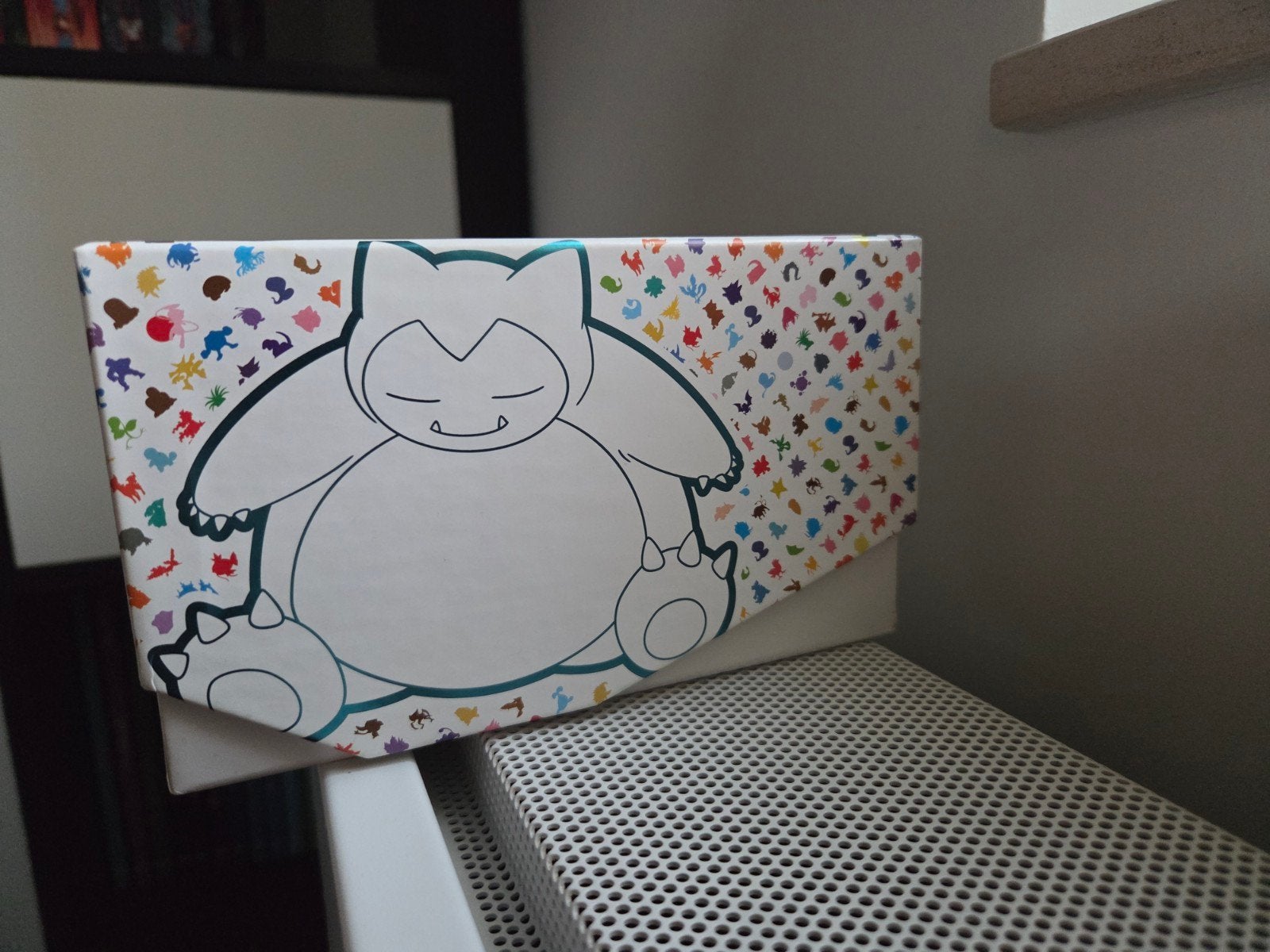 Pokémon Scarlet & Violet 151, Ophalen, Zo goed als nieuw, Losse kaart