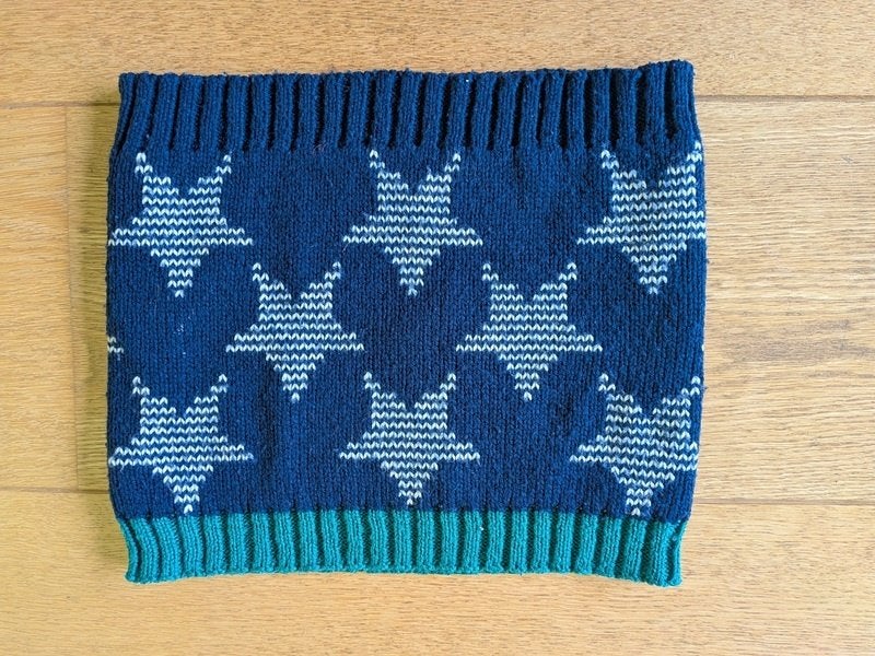 cache cou étoiles, Enfants & Bébés, Vêtements enfant | Bonnets, Écharpes & Gants, Enlèvement, Utilisé