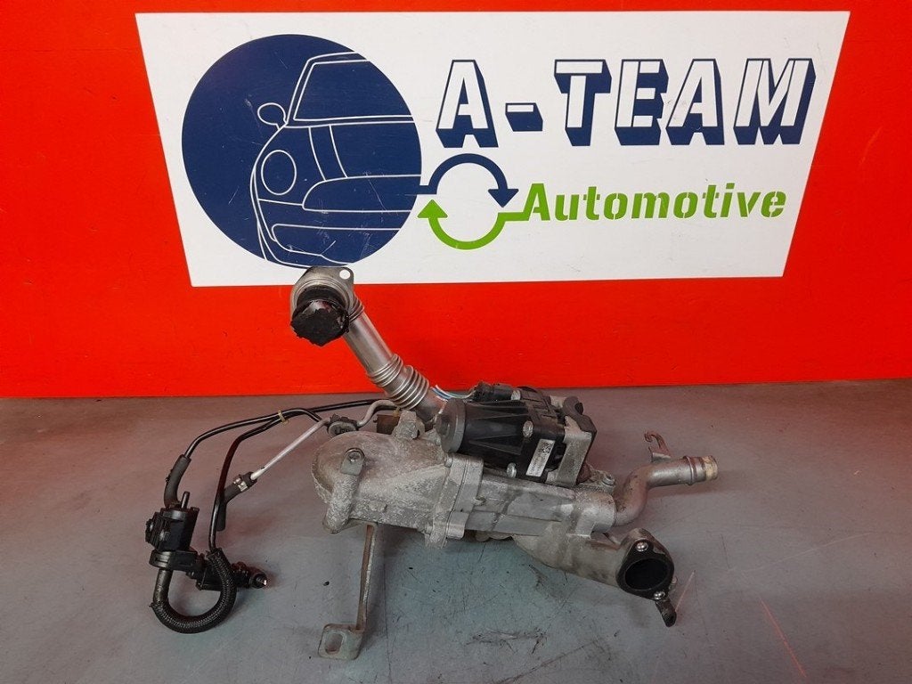 EGR KLEP Citroën DS3 (SA) (|1618LN|9802981580|9802194080|), Auto-onderdelen, Gebruikt, Citroën, Kontakt-citroen@citroen.com, Citroën Deutschland GmbH
