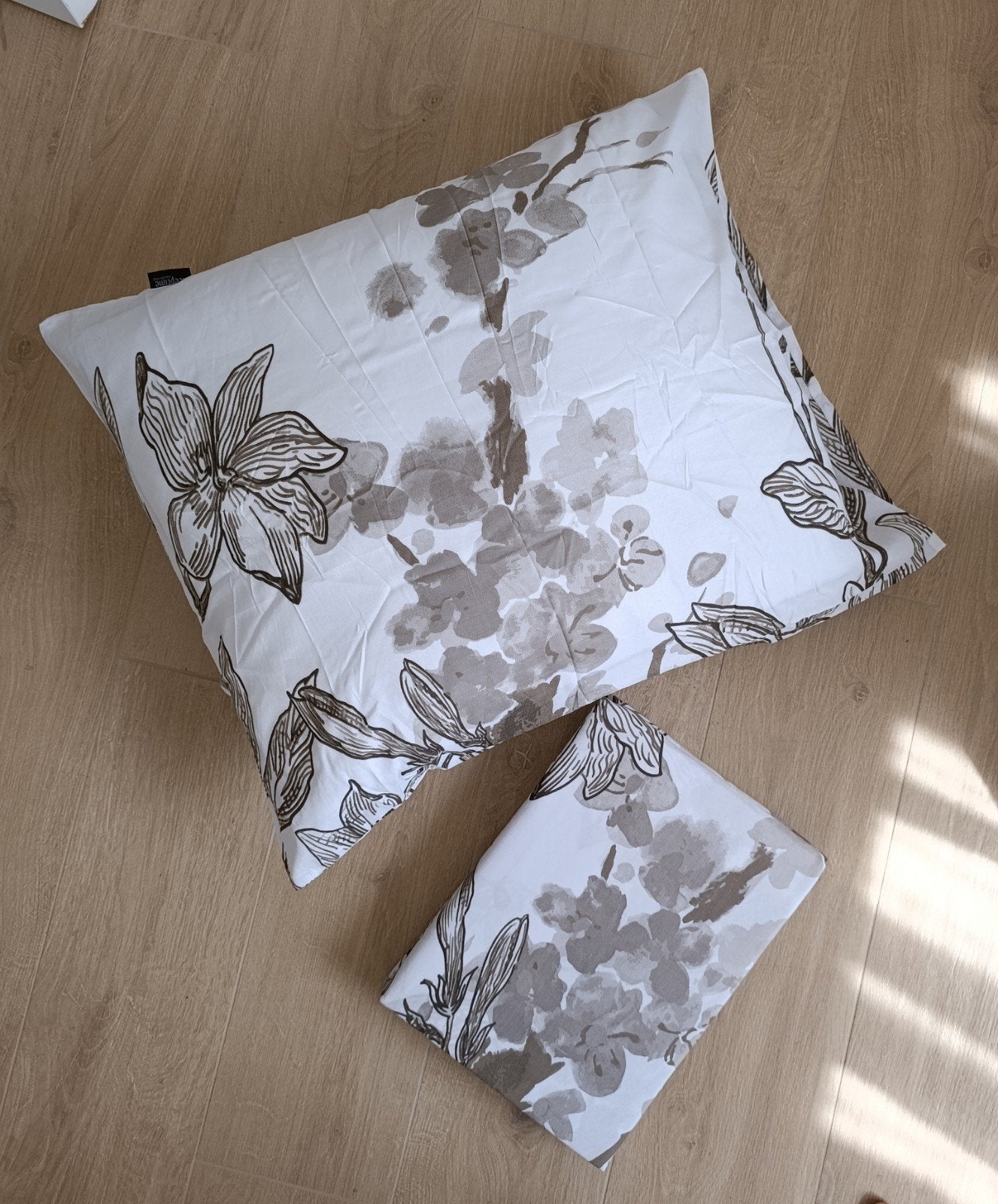 Housse de couette 240*220, Maison & Meubles, Enlèvement ou Envoi, Neuf