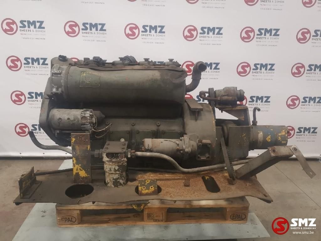 Occ Motor Lister Petter PJ4R, Gebruikt, Overige merken, Overige Auto-onderdelen