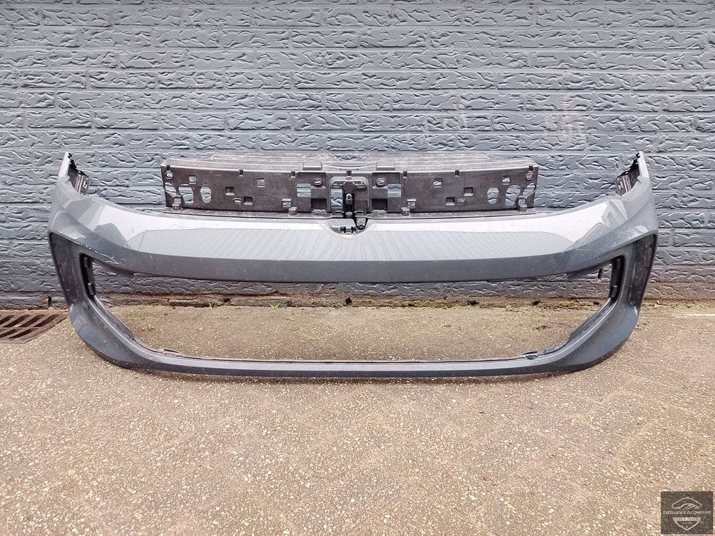 Pare-chocs avant d'origine pour VW Tiguan 571 2024+ !, Pare-chocs, Volkswagen, Volkswagen AG, Vw@volkswagen.de