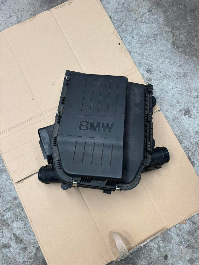 Bmw 335i E92 airbox, Ophalen, BMW
