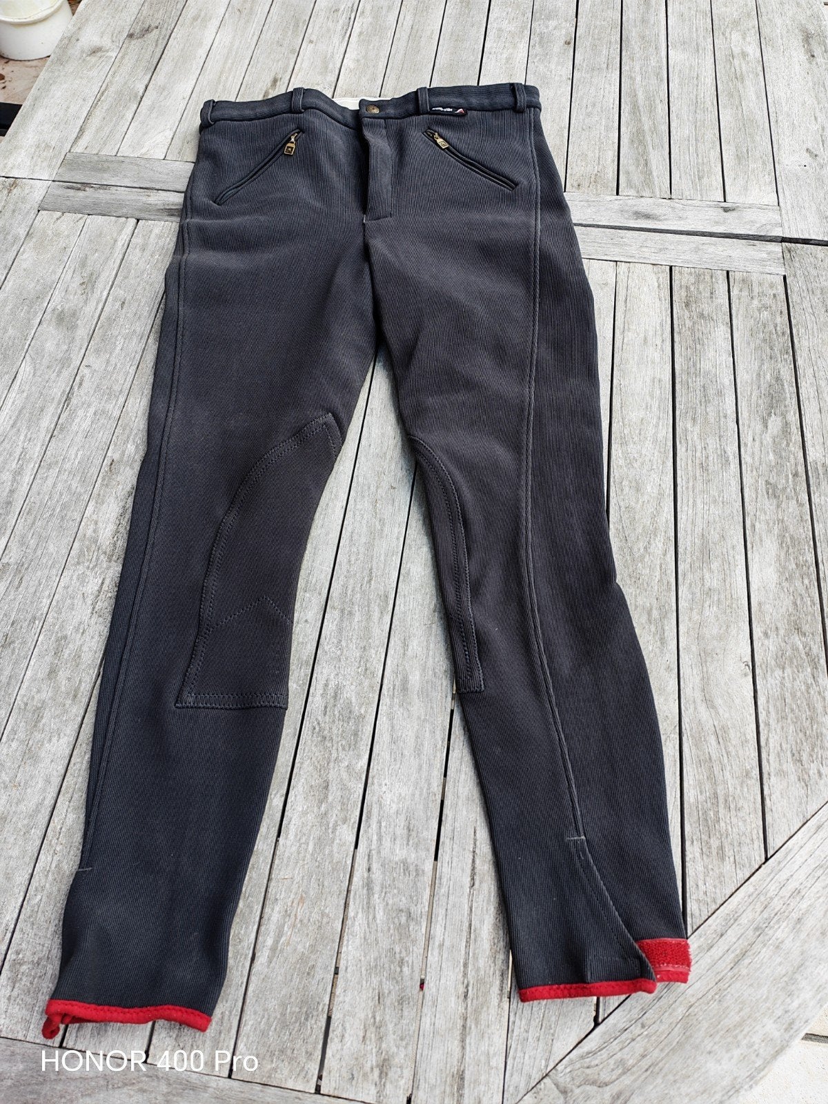 nouvelle culotte Euro-Star Mt 46, Animaux & Accessoires, Vêtements d'équitation, Enlèvement ou Envoi, Neuf