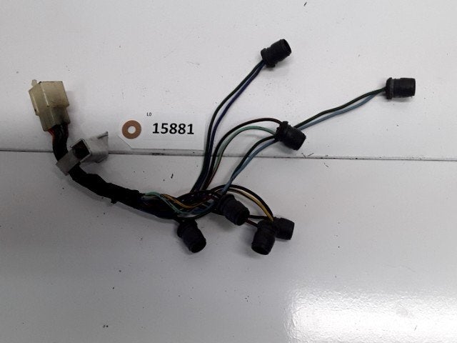 ST1100 1990 - 2001 Honda Kabelboom Kabelboom divers D1-26475, Motoren