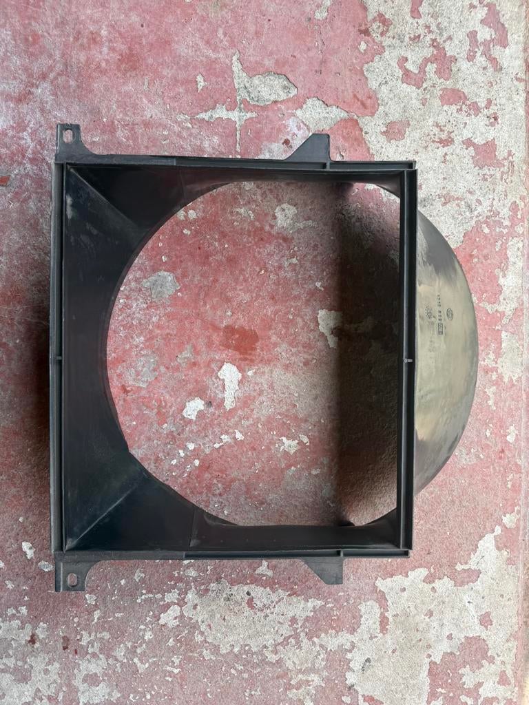 Cache radiateur BMW E30, Autos : Pièces & Accessoires, Enlèvement, BMW