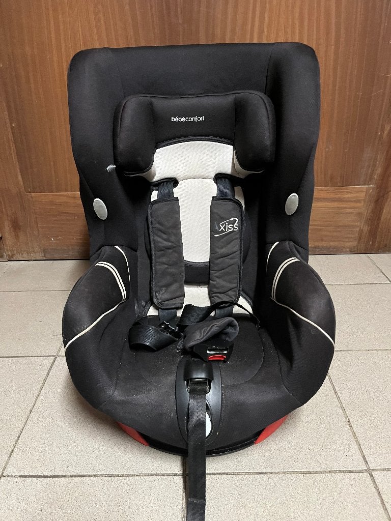 Axiss Baby seat, Ceinture de sécurité, Enlèvement ou Envoi, Utilisé, 9 à 18 kg