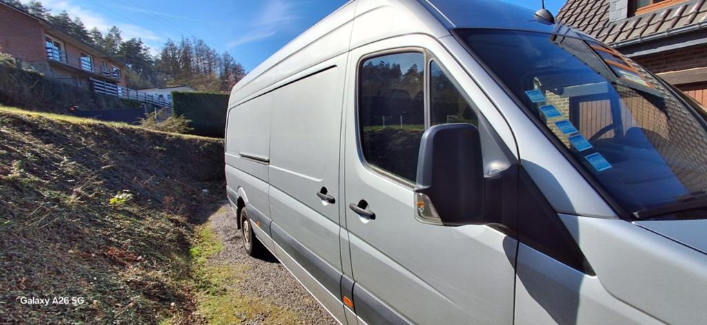 A vendre, Autos, Particulier, Autre, Achat