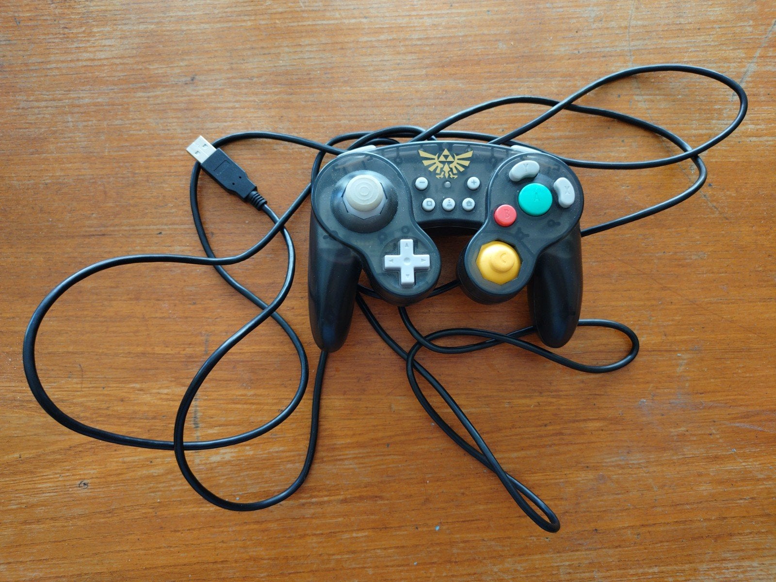 Hori battlepad Nintendo USB (fonctionne sur switch/switch2), Games en Spelcomputers, Spelcomputers | Nintendo Consoles | Accessoires