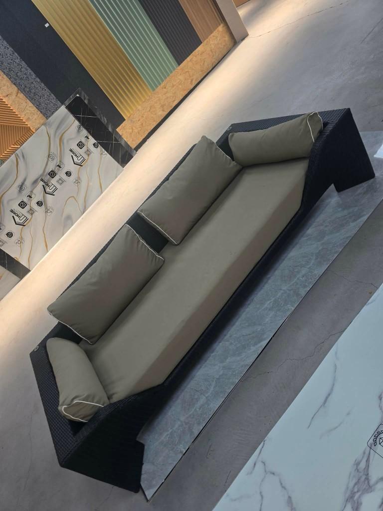 Canapé Roche Bobois, Enlèvement, Neuf