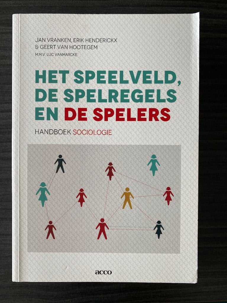 verschillende boeken (Bewegingswetenschappen KU Leuven), Boeken, Ophalen, Zo goed als nieuw