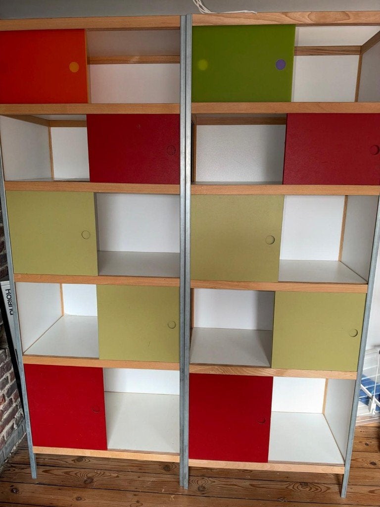 Geweldige superstaat van Kewlox, Ophalen, Gebruikt
