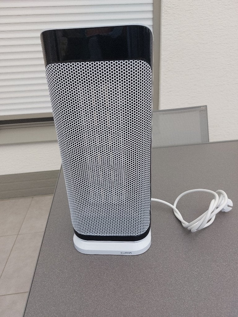 Radiateur, Enlèvement, Comme neuf