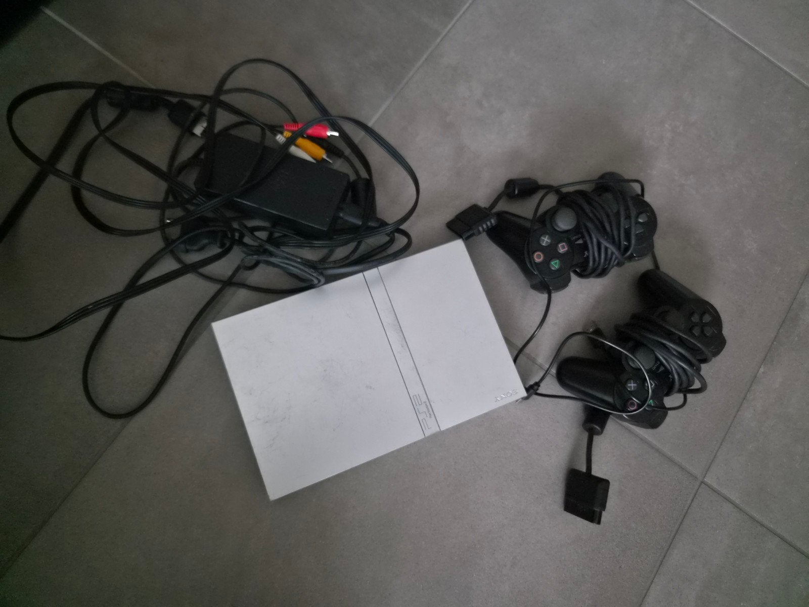 pc2, Consoles de jeu & Jeux vidéo, Consoles de jeu | Sony PlayStation 2, Enlèvement