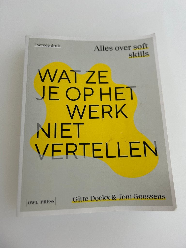 Boeken bedrijfsmanagement/ kmo-management Artevelde, Boeken, Ophalen of Verzenden, Nieuw, Management, Diverse auteurs
