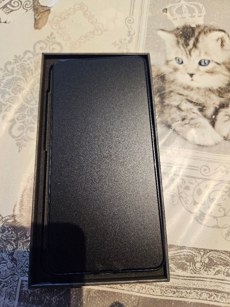 Portable samsung s26, Telecommunicatie, Ophalen, Overige modellen, Zwart, Touchscreen