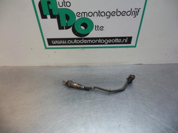 Sonde lambda d'un Opel Corsa (Corsa C 00-), -, Opel, 3 mois de garantie, Utilisé