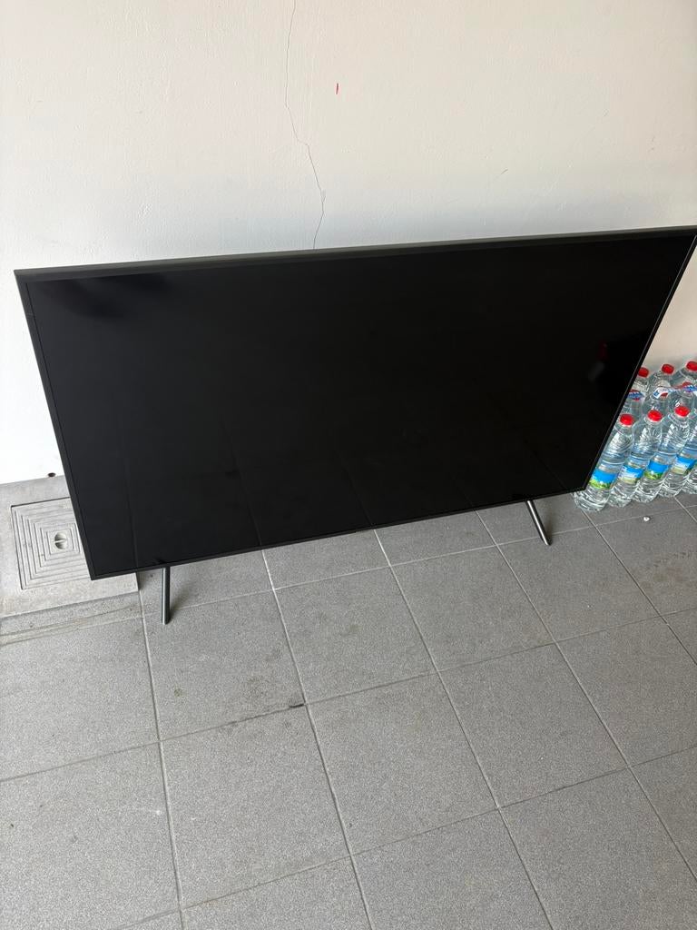 Samsung Ultra HD 58inch Smart TV, Ophalen, Samsung, 4k (UHD), Smart TV