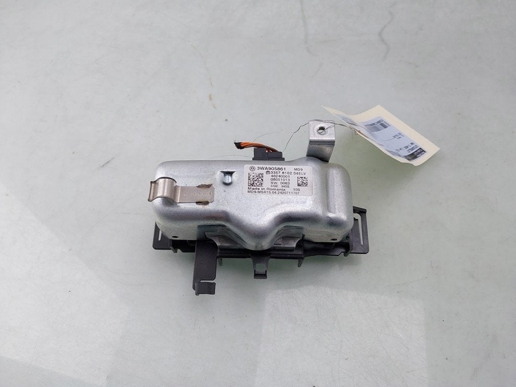 ANTIVOL DE DIRECTION Volkswagen T-Roc (|3WA905861|), Utilisé, Volkswagen
