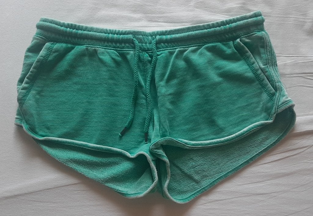 Undiz short maat M, Kleding | Dames, Broeken en Pantalons, Maat 38/40 (M), Kort, Verzenden, Undiz