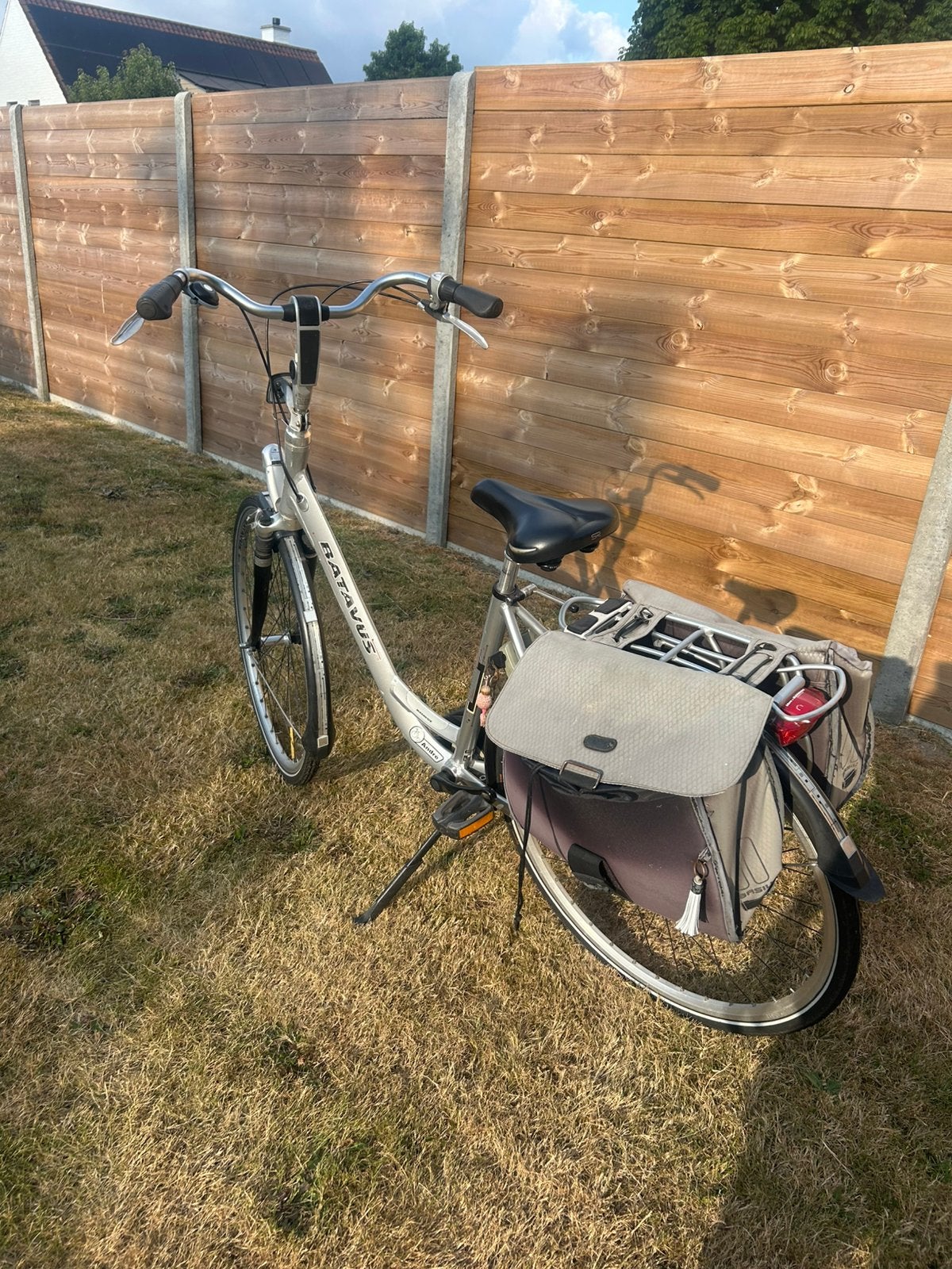 Batavus damesfiets (niet elektrisch), Fietsen en Brommers, Ophalen, Zo goed als nieuw