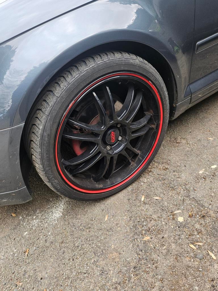 Jantes 5x112 19 pouces, Autos : Pièces & Accessoires, Autres pièces automobiles, Enlèvement