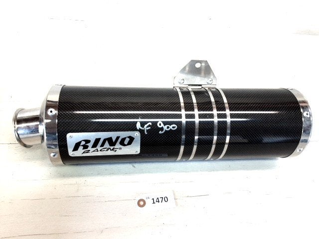 RF900 1993 - 1996 Suzuki Demper D1-52609