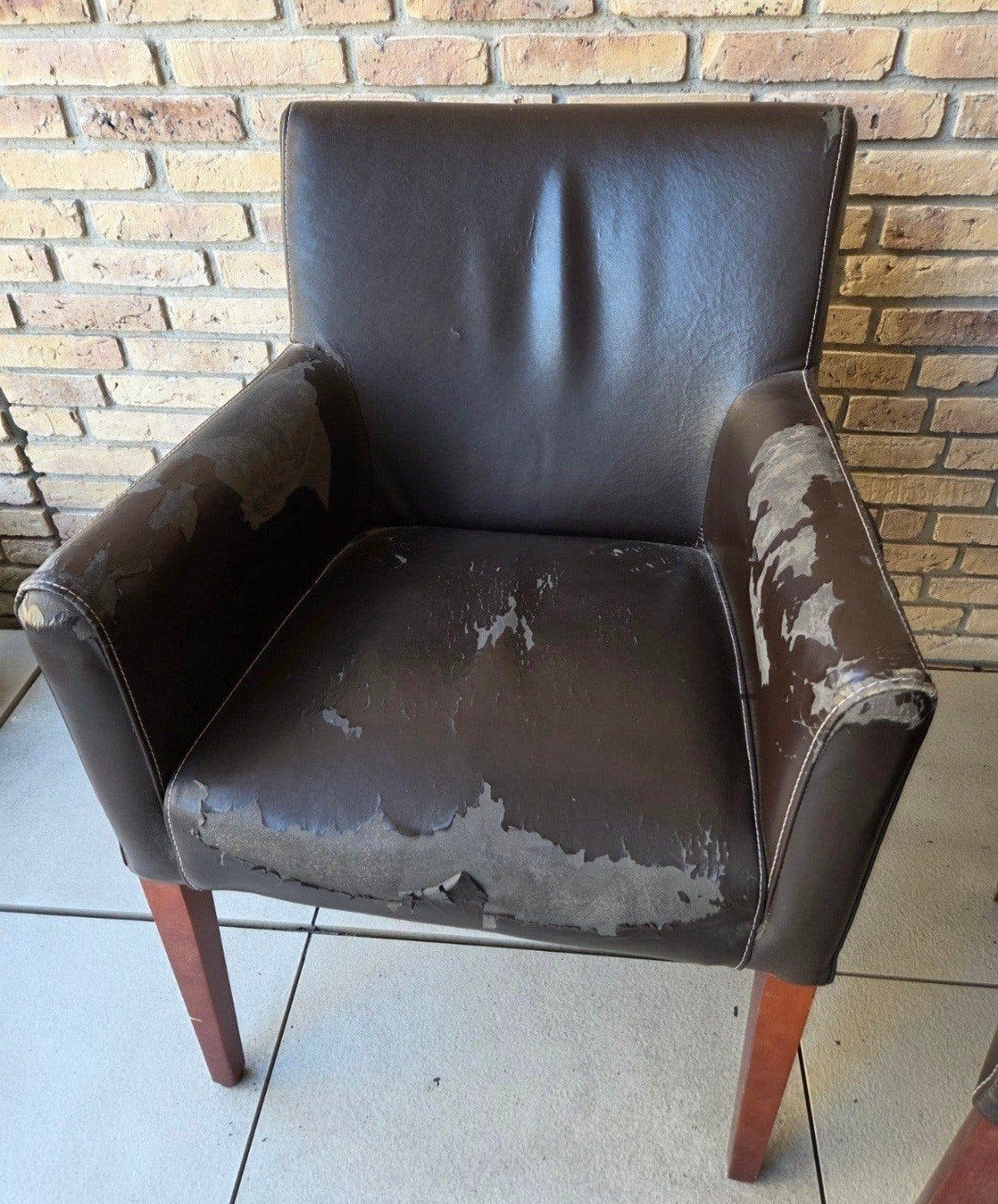 voor student meubelgarnierder of project zie beschrijving, Huis en Inrichting, Ophalen