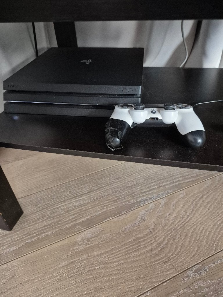 Playstation 4, Games en Spelcomputers, Ophalen of Verzenden