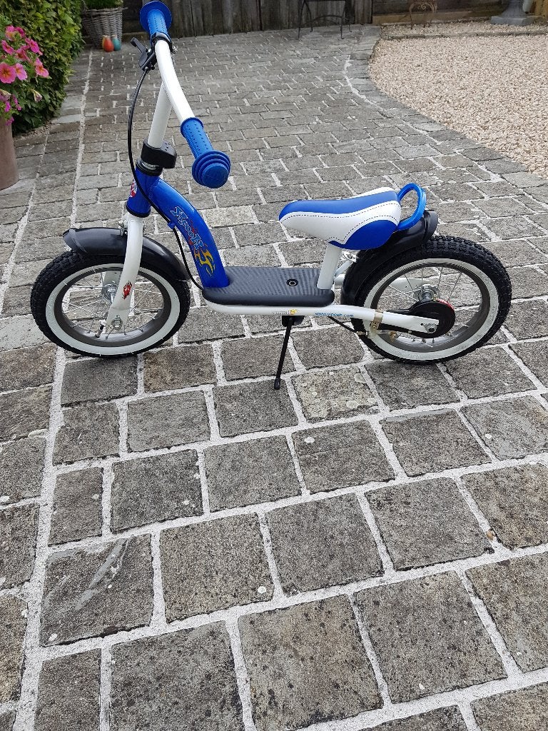 Loopfietsje, Overige merken, Frein sur jante, Enlèvement, Utilisé