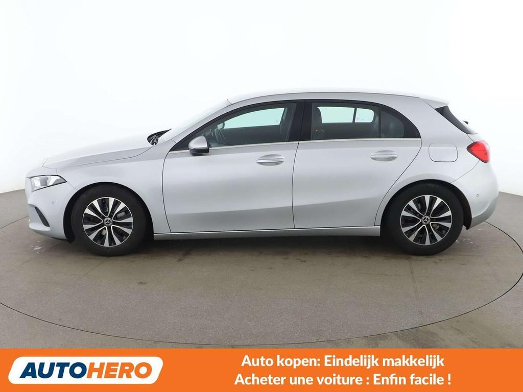 Mercedes-Benz A-Klasse A160 A 160, Achat, Euro 6, 1350 kg, Boîte manuelle