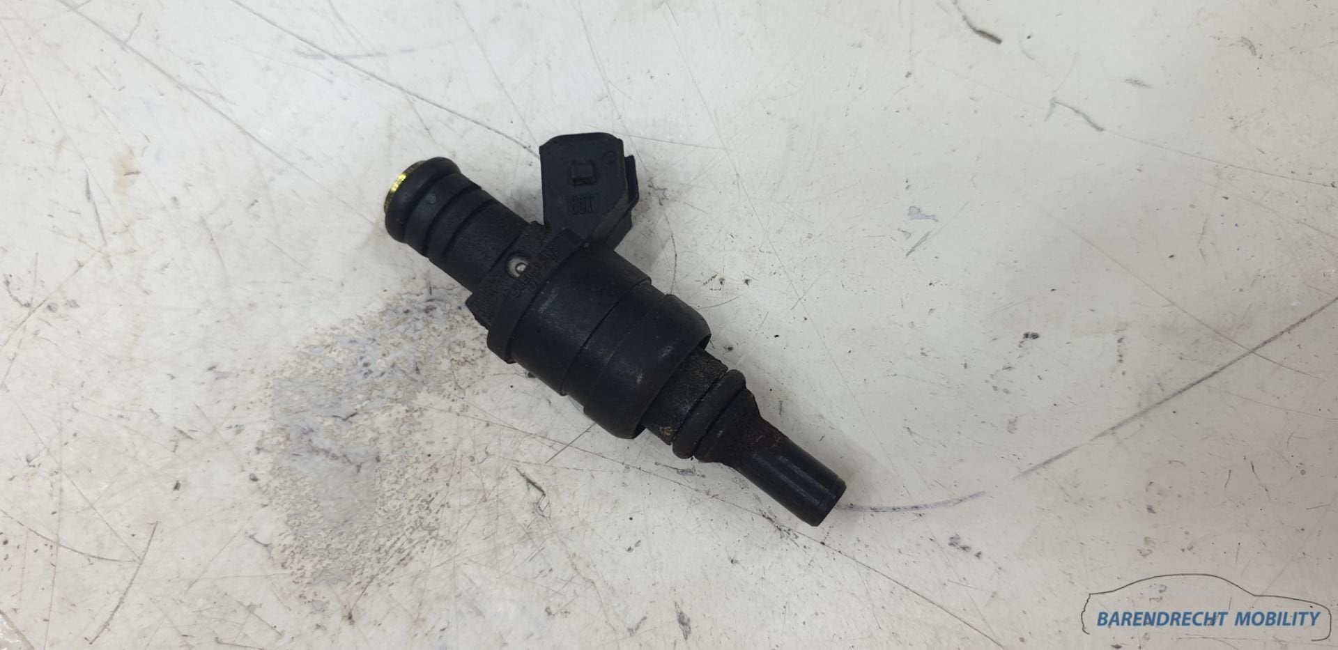 Injecteur d'essence BMW s rie 3 5 7 1427240 original utilis, Petuelring 130
80788  Munich, DE, Info@bmw.de, Utilisé, BMW