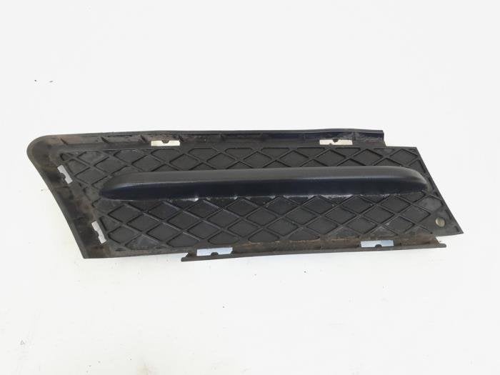 Pare-chocs grille d'un BMW 3-Serie, -, 3 mois de garantie, Utilisé, -
