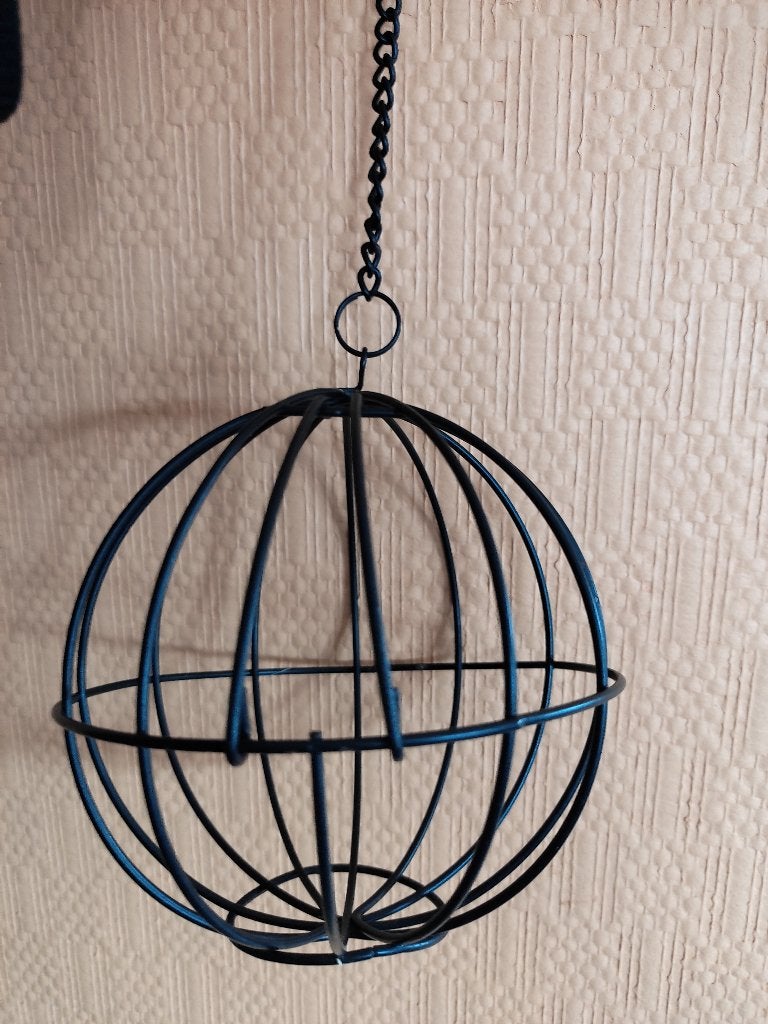 Boule à foin xxl neuve, Animaux & Accessoires, Enlèvement, Neuf, Accessoire pour rongeur