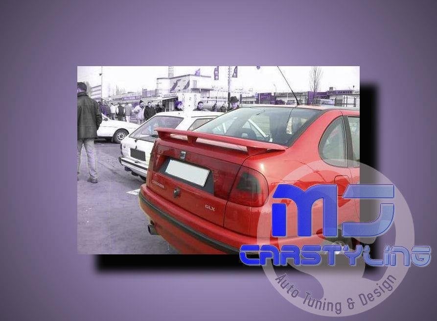 Seat Cordoba 6K - Achterklep spoiler, Enlèvement ou Envoi