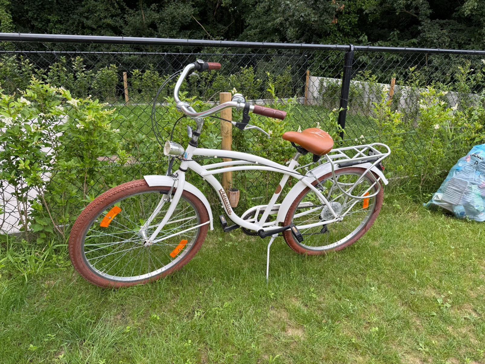 Vélo pour femmes/filles - Adriatica, Enlèvement, Comme neuf