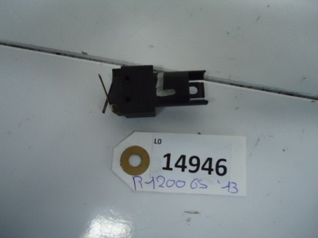 R1200GS LC 2013 - 2016 BMW Elektrische component D1-14483