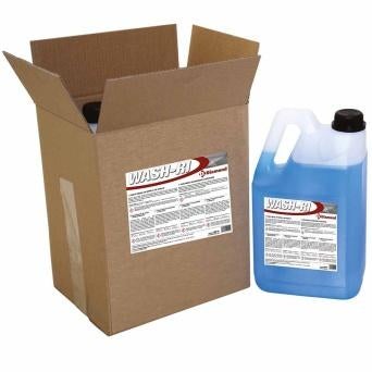 Glansspoelmiddel voor glas en vaatwasser - 2 BD. x 5 KG, Huis en Inrichting, Schoonmaakartikelen, Schoonmaakmiddel, Ophalen of Verzenden