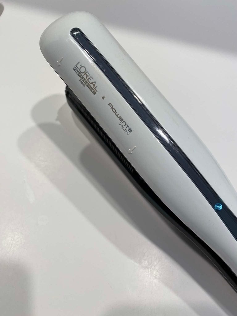 Steampod L'Oreal, Elektronische apparatuur, Ophalen, Zo goed als nieuw, Haarverzorging