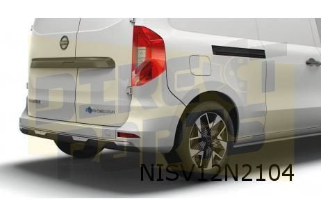 Nissan Townstar (1/22-) (XFK) achterlicht Rechts Origineel!, -, Verzenden, -, Nieuw