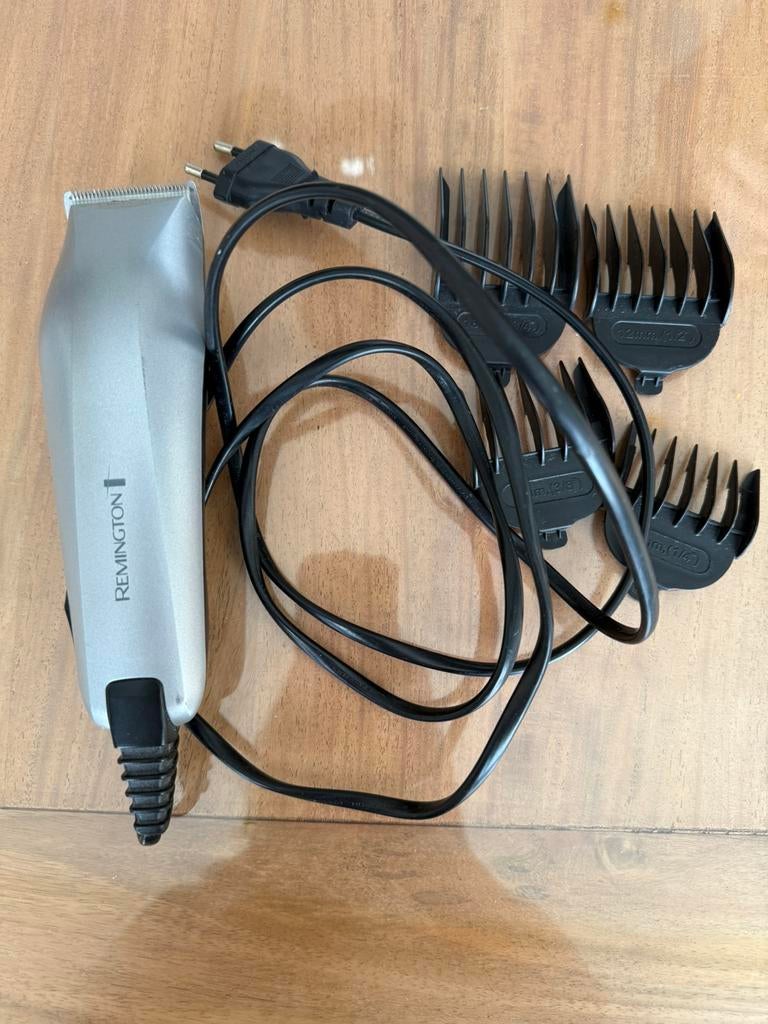 Tondeuse à cheveux Rimington, Electroménager, Enlèvement, Utilisé, Soin des cheveux