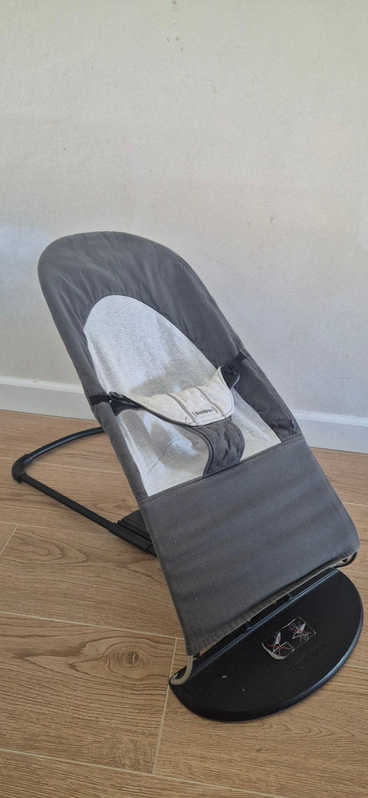 Babybjorn wipper, Ophalen, Gebruikt, Wipstoel