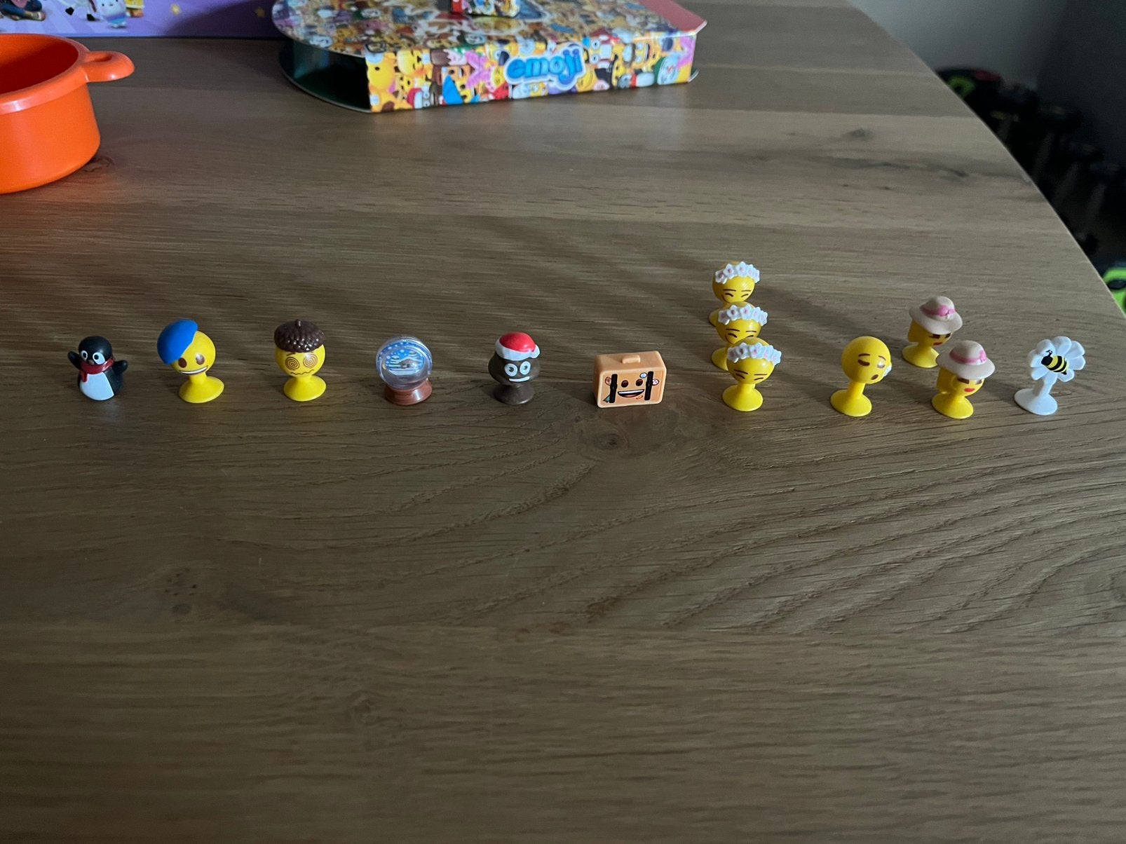 Aldi emoji 2026, Aldi, Ophalen
