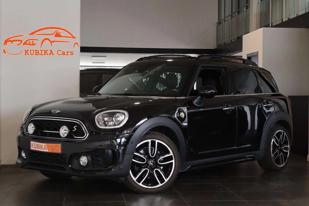 MINI Countryman Cooper SE 1.5A PHEV SE ALL4 ACC Pano John Co, Autos, Mini, Entreprise, Achat, Countryman, ABS, Régulateur de distance
