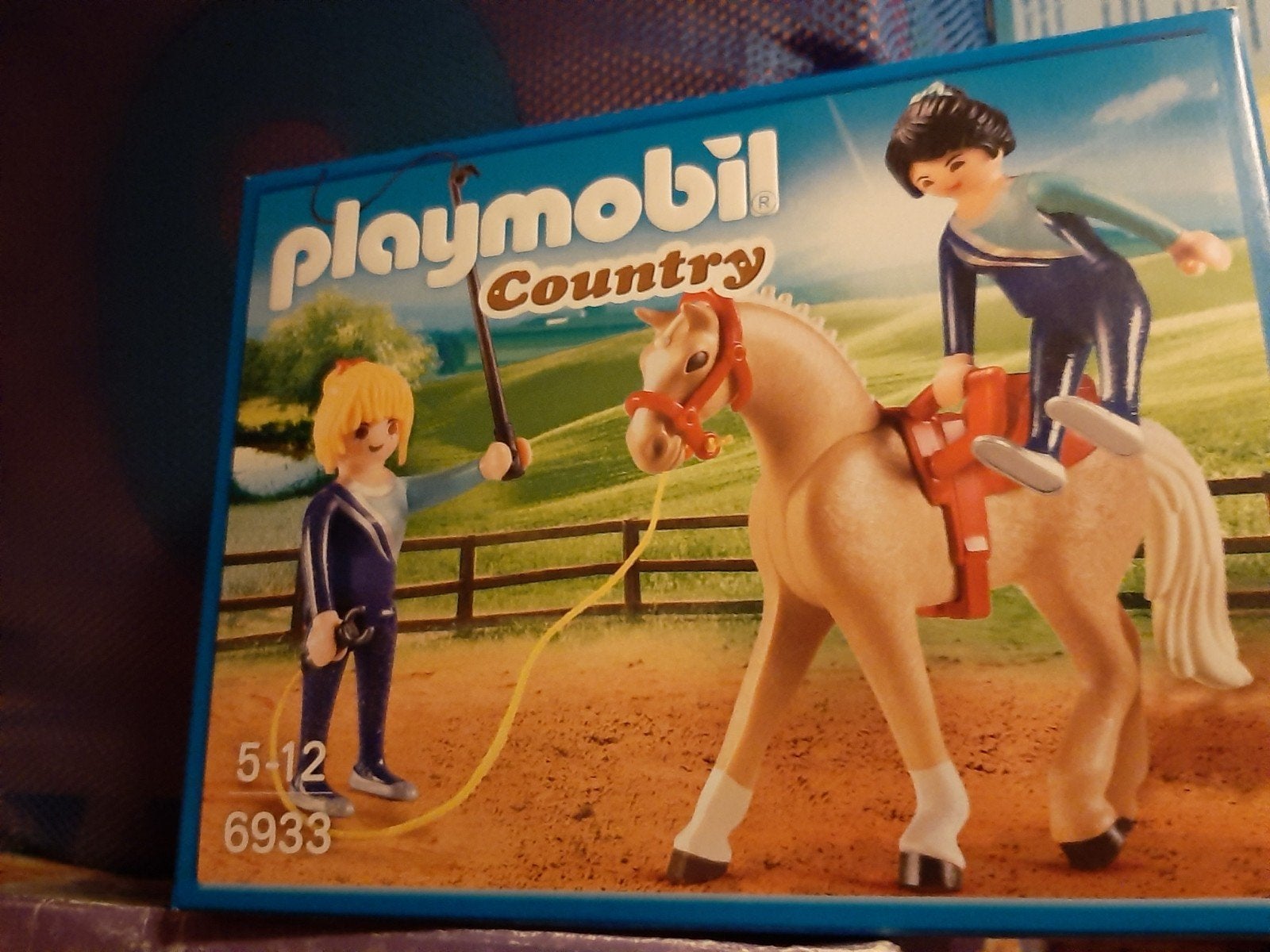 Playmobil country 6933