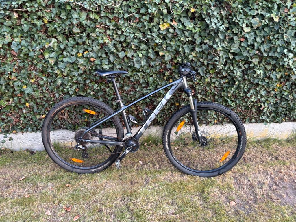 Trek marlin 5, Enlèvement, Utilisé, Hommes, Trek