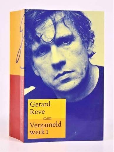GERARD REVE VERZAMELD WERK 1, Ophalen of Verzenden, Gelezen