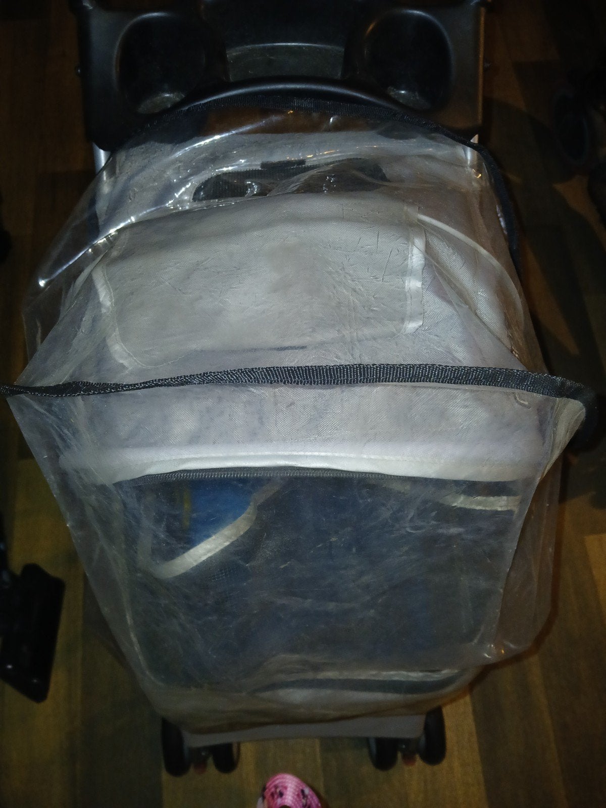 De koop honden buggy tip in orde, Dieren en Toebehoren, Ophalen